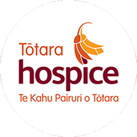 Totara Hospice logo