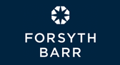 Forsyth Barr logo
